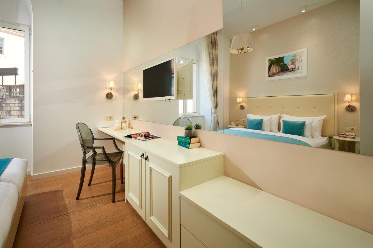 Marmont City Rooms Split Exterior foto